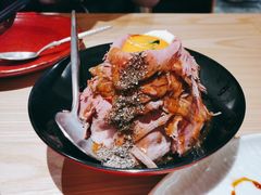 千层火山牛丼（小份）-YAMAKAWA(龙湖胥江天街店)