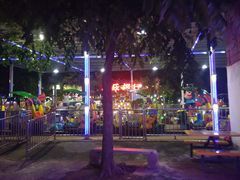 -白沙门生态公园