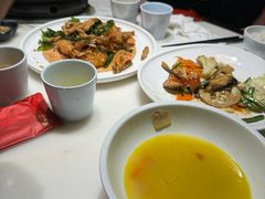-径山十八道·风味民间菜(华夏之心店)