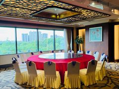 -顺德喜来登酒店·采悦轩