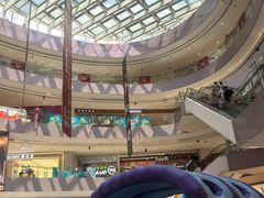 -宝龙城(杭州滨江店)