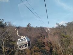 -紫金山索道-售票处