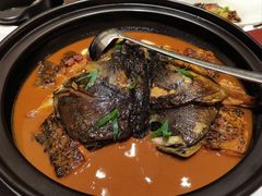 -一澜江宴·江景地标楚菜(江滩公园店)
