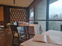 -世博洲际酒店-盛会堂中餐厅