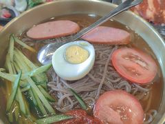 -齐齐哈尔烤肉·烧烤·烤鱼(万科时一区店)