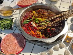 -鼎伙伙火锅串串·10年品牌传承(白象居总店)