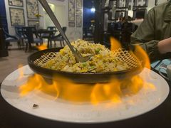 -翠湖宾馆·中餐厅