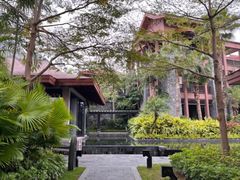 -广州都喜泰丽温泉度假酒店
