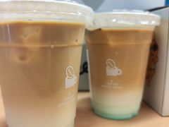 -Seesaw Coffee(环贸iapm店)