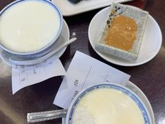-民信老铺(双皮奶博物馆店)