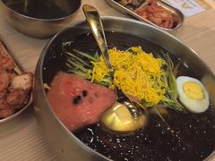 -梨花牛肉汤饭(仁恒伊势丹店)