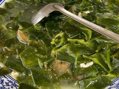 -桃园美食(水库路店)