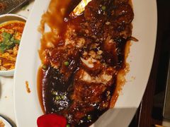 -绿茶餐厅(深圳龙华天虹购物中心店)