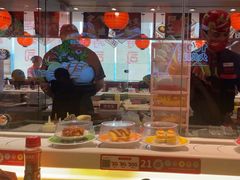 -莲寿司(国兴店)