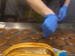 -泽田本家·铜锣烧(环贸店)