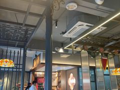 -粤香村(清真川菜店)