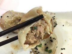 -咬不得高祖生煎·简餐(高银街店)