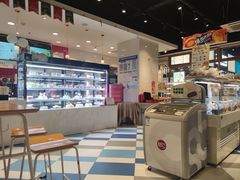 -85度C(生甜甜圈研究工坊·东莞黄江星光城店)