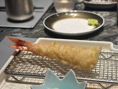 -松亭·铁板烧(欢乐海岸店)