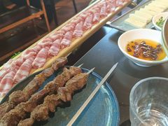 -羊大爷涮肉(亮马桥店)