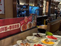 -豪客来牛排(成都锦江大融城店)