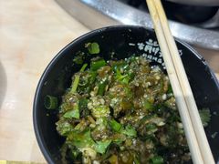 -海关荤豆花(洋河一路店)