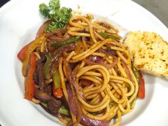 -魏斯理汉堡(西安沣东吾悦店)