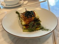 -茹·pure vegan(博华广场店)