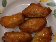 -萨莉亚意式餐厅(星海广场店)