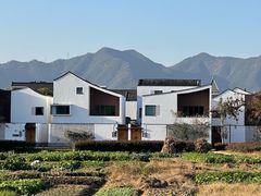 -东梓关景区村庄