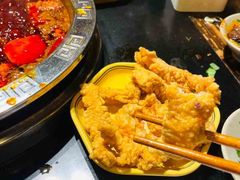 -重庆熙街