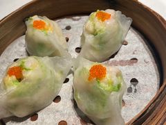 -老伙记海鲜码头(北滘店)