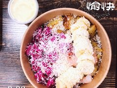 -SaladJohn沙拉匠(凯德1818店)