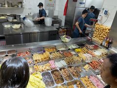 -林静小吃(复兴路店)