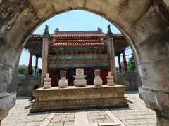 -北陵公园