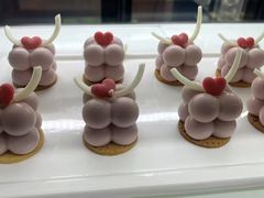 -海宁开元名都大酒店·地中海自助餐厅