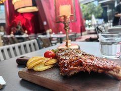 -Nord Grill&Bar Highland诺德西餐(深圳欢乐海岸店)