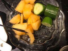 -捞王锅物料理(凯旋路店)