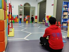 -早慧树儿童感觉统合体能训练中心(市北校区)