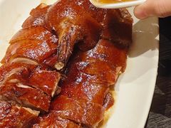-港丽餐厅(高德置地店)