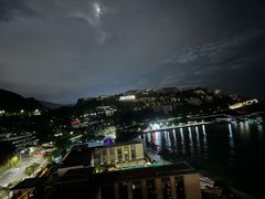 -深圳大梅沙京基洲际度假酒店