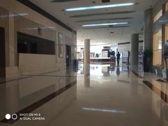 -北京保利大厦酒店(东四十条地铁站店)
