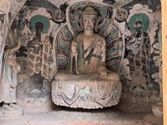 -炳灵寺世界文化遗产旅游区