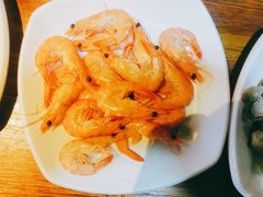 -田大厨海鲜超市(万豪店)