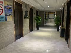 -速8酒店(西安电视塔自然博物馆店)