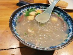 -老城南.鸭血粉丝汤(夫子庙店)