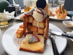 -铜锣湾·有麝自然香(长嘉汇购物公园店)