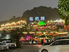 -枇杷园食为鲜火锅(南山店)