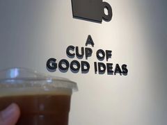 -Seesaw Coffee(深圳深业上城店)