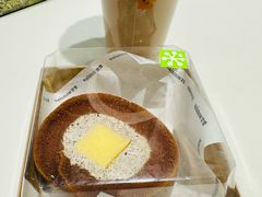 -奈雪的茶(青岛卓悦里INTOWN店)